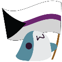 blobhaj_demisexual