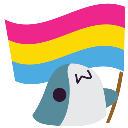 blobhaj_pansexual