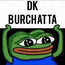 DK_burchatta Discord Emoji - EVOLUTION
