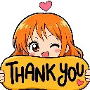 thankyou