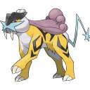 Raikou Discord emoji
