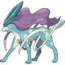 Suicune Discord emoji