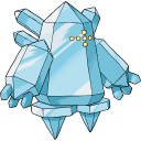Regice Discord emoji