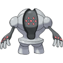 Registeel Discord emoji