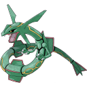 Rayquaza Discord emoji