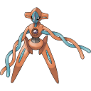 DeoxysNormal Discord emoji