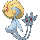 Uxie Discord emoji