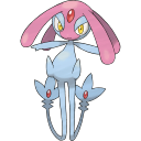 Mesprit Discord emoji