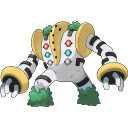 Regigigas Discord emoji