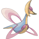 Cresselia Discord emoji