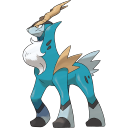 Cobalion Discord emoji