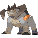 Terrakion Discord emoji