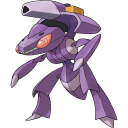 GenesectNormal Discord emoji