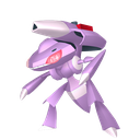 GenesectBurn Discord emoji