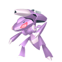 GenesectChill Discord emoji