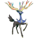 Xerneas Discord emoji
