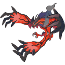 Yveltal Discord emoji
