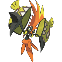 TapuKoko Discord emoji