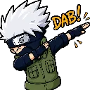 dab