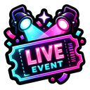:event_live:
