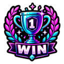 :winner: