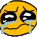 sob Discord emoji