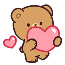 :Mocha_heart: