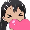 Nagatoro_Heart