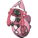 TapuLele Discord emoji