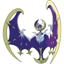 Lunala Discord emoji