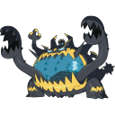 Guzzlord Discord emoji