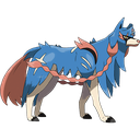Zacian Discord emoji