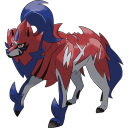 Zamazenta Discord emoji