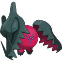 Regidrago Discord emoji