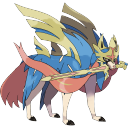 ZacianCrowned Discord emoji