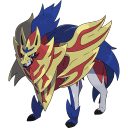 ZamazentaCrowned Discord emoji