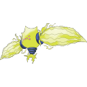 Regieleki Discord emoji