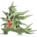 TyranitarMega Discord emoji