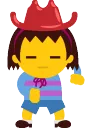 FriskCowboy