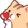 :nekolove: