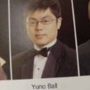 :yunoball:
