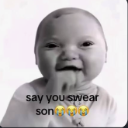 :son: