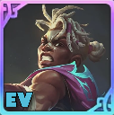 Ekko Icon