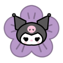 :flowerkuromi_mini: