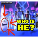:whoishe: