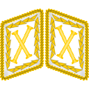 Reichsmarschall_rank custom emote | Macuspana Empire