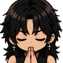 :JaydenPray: