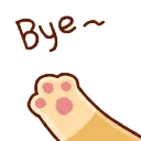 bye