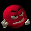 angry