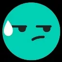 irritated